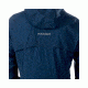 Mammut Womens Rainspeed HS Jacket, Jay, S, 1010-23330-50011-113