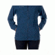 Mammut Womens Rainspeed HS Jacket, Jay, S, 1010-23330-50011-113