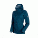Mammut Womens Rainspeed HS Jacket, Jay, S, 1010-23330-50011-113