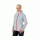 Mammut Womens Rainspeed HS Jacket, Marble-Magma, XS, 1010-23330-00107-112