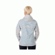 Mammut Womens Rainspeed HS Jacket, Marble-Magma, XS, 1010-23330-00107-112