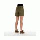 Mammut Womens Roseg Shorts, Iguana, US 4, 1023-00010-4584-34-10