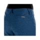 Mammut Womens Roseg Shorts, Jay, US 12, 1023-00010-50011-42-10