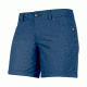 Mammut Womens Roseg Shorts, Jay, US 12, 1023-00010-50011-42-10