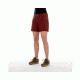Mammut Womens Roseg Shorts, Merlot, US 12, 1023-00010-6007-42-10