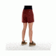 Mammut Womens Roseg Shorts, Merlot, US 12, 1023-00010-6007-42-10