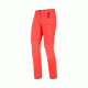 Mammut Womens Runbold Light Pants, Barberry, US 4, Regular Inseam, 1020-09911-3218-34-10