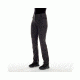 Mammut Womens Runbold Light Pants, Graphite, US 12, Regular Inseam, 1020-09911-0121-42-10