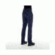 Mammut Womens Runbold Light Pants, Marine, US 2, Regular Inseam, 1020-09911-5118-32-10