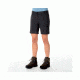 Mammut Womens Runbold Light Shorts, Graphite, US 14, 1020-09921-0121-44-10