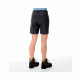 Mammut Womens Runbold Light Shorts, Graphite, US 14, 1020-09921-0121-44-10