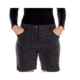 Mammut Womens Runbold Light Shorts, Graphite, US 14, 1020-09921-0121-44-10