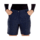 Mammut Womens Runbold Light Shorts, Marine, US 10, 1020-09921-5118-40-10