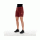 Mammut Womens Runbold Light Shorts, Merlot, US 10, 1020-09921-6007-40-10