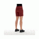 Mammut Womens Runbold Light Shorts, Merlot, US 10, 1020-09921-6007-40-10