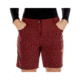 Mammut Womens Runbold Light Shorts, Merlot, US 10, 1020-09921-6007-40-10