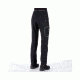 Mammut Womens Runbold Trail SO Pants, Jay, US 8, Regular Inseam, 1020-11190-50011-38-10