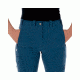 Mammut Womens Runbold Trail SO Pants, Jay, US 8, Regular Inseam, 1020-11190-50011-38-10