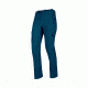 Mammut Womens Runbold Trail SO Pants, Jay, US 8, Regular Inseam, 1020-11190-50011-38-10