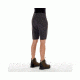 Mammut Womens Runje Pants, Graphite, US 12, 1020-06893-0121-42-10