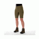 Mammut Womens Runje Pants, Iguana, US 2, 1020-06893-4584-32-10