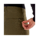 Mammut Womens Runje Pants, Iguana, US 2, 1020-06893-4584-32-10