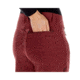 Mammut Womens Runje Pants, Merlot, US 2, 1020-06893-6007-32-10
