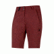 Mammut Womens Runje Pants, Merlot, US 2, 1020-06893-6007-32-10