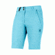 Mammut Womens Runje Pants, Whisper, US 10, 1020-06893-50037-40-10