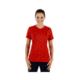 Mammut Womens Sertig T-Shirt, Magma-Magma, XXS, 1017-00140-3471-111