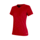 Mammut Womens Sertig T-Shirt, Magma-Magma, XXS, 1017-00140-3471-111