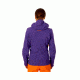 Mammut Womens Ultimate Eisfeld SO Hooded Jacket, Dawn, Extra Large, 1010-25090-6234-116