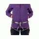 Mammut Womens Ultimate Eisfeld SO Hooded Jacket, Dawn, Extra Large, 1010-25090-6234-116