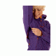 Mammut Womens Ultimate Eisfeld SO Hooded Jacket, Dawn, Extra Large, 1010-25090-6234-116