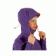 Mammut Womens Ultimate Eisfeld SO Hooded Jacket, Dawn, Extra Large, 1010-25090-6234-116