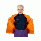 Mammut Womens Ultimate Eisfeld SO Hooded Jacket, Dawn, Extra Large, 1010-25090-6234-116