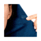Mammut Womens Ultimate V SO Hooded Jacket, Jay-Jay Melange, Extra Small, 1011-00070-50022-112