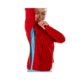 Mammut Womens Ultimate V SO Hooded Jacket, Magma-Titanium Melange, Small, 1011-00070-3473-113