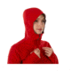 Mammut Womens Ultimate V SO Hooded Jacket, Magma-Titanium Melange, Small, 1011-00070-3473-113