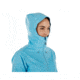 Mammut Womens Ultimate V SO Hooded Jacket, Whisper-Jay Melange, Extra Small, 1011-00070-50044-112