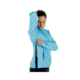 Mammut Womens Ultimate V SO Hooded Jacket, Whisper-Jay Melange, Extra Small, 1011-00070-50044-112