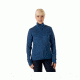 Mammut Womens Ultimate V SO Jacket, Jay-Jay Melange, Extra Small, 1011-00090-50022-112