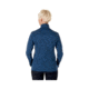 Mammut Womens Ultimate V SO Jacket, Jay-Jay Melange, Extra Small, 1011-00090-50022-112