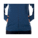 Mammut Womens Ultimate V SO Jacket, Jay-Jay Melange, Extra Small, 1011-00090-50022-112