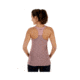 Mammut Womens Wall Top, Merlot Melange-Rose, Extra Small, 1041-09880-6332-112