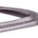 Mammut Workhorse Keylock 12 cm 6-Pack Quickdraws, Grey/Pink, 12cm, 2040-02571-33276-74