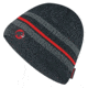 Mammut WS Beanie-Black / Cayenne