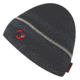 Mammut WS Beanie-Graphite / Taupe