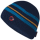 Mammut WS Beanie-Marine/Dark Cyan