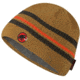 Mammut WS Beanie-Woodchip/Bison